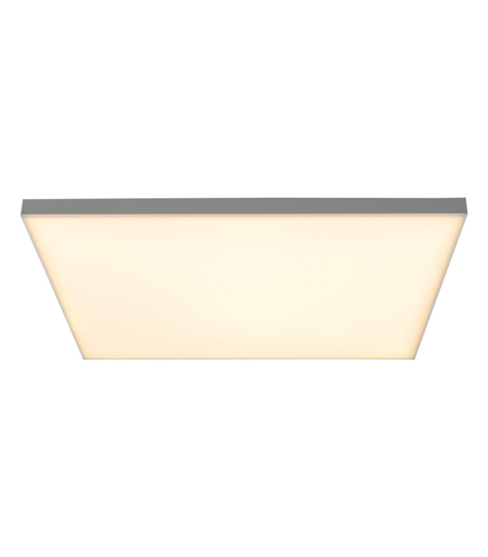 Carente Dimmable LED 45x45cm CCT Panel White 3000-6000K Remote Control-4