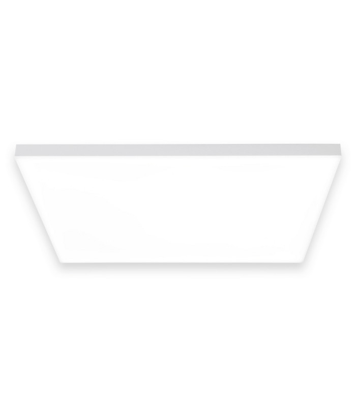 Carente Dimmable LED 45x45cm CCT Panel White 3000-6000K Remote Control-5