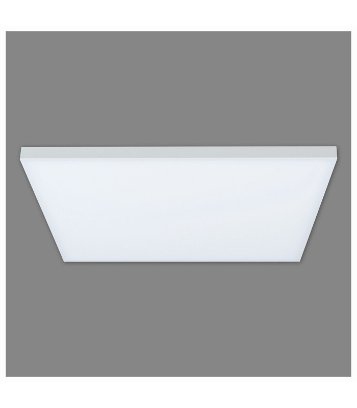 Carente Dimmable LED 45x45cm CCT Panel White 3000-6000K Remote Control-8