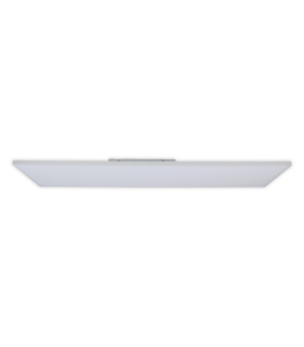 Carente Dimmable LED 120x30cm CCT Panel White 3000-6000K Remote Control-1