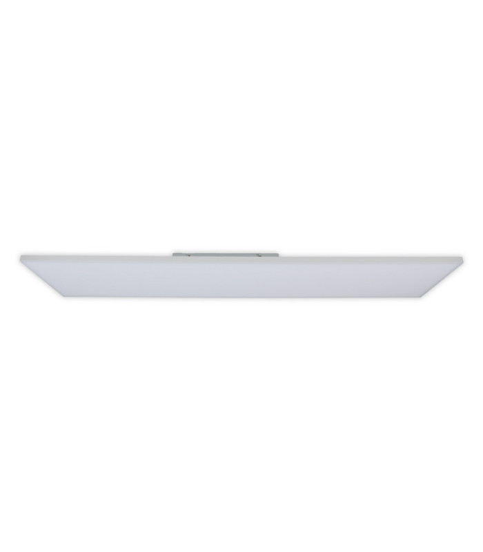 Carente Dimmable LED 120x30cm CCT Panel White 3000-6000K Remote Control-1