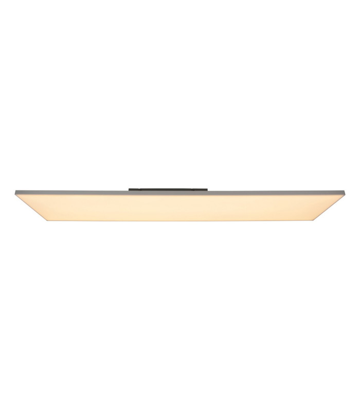 Carente Dimmable LED 120x30cm CCT Panel White 3000-6000K Remote Control-4