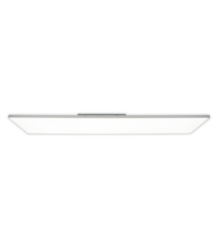 Carente Dimmable LED 120x30cm CCT Panel White 3000-6000K Remote Control-5