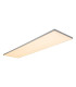 Carente Dimmable LED 120x30cm CCT Panel White 3000-6000K Remote Control-7