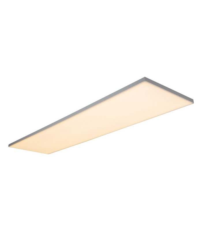Carente Dimmable LED 120x30cm CCT Panel White 3000-6000K Remote Control-7