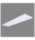 Carente Dimmable LED 120x30cm CCT Panel White 3000-6000K Remote Control-8