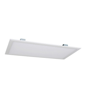 Alegre LED 60x30 Panel White PIR + Dusk to Dawn Sensor 3000K Timer Function-1