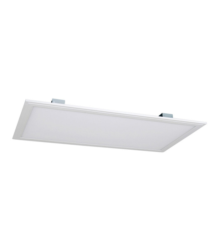 Alegre LED 60x30 Panel White PIR + Dusk to Dawn Sensor 3000K Timer Function-1