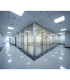 Alegre LED 60x30 Panel White PIR + Dusk to Dawn Sensor 3000K Timer Function-2