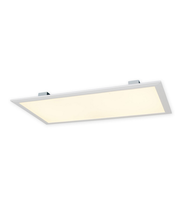Alegre LED 60x30 Panel White PIR + Dusk to Dawn Sensor 3000K Timer Function-6