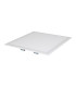Alegre LED 45x45 Panel White PIR + Dusk to Dawn Sensor 3000K Timer Function-1