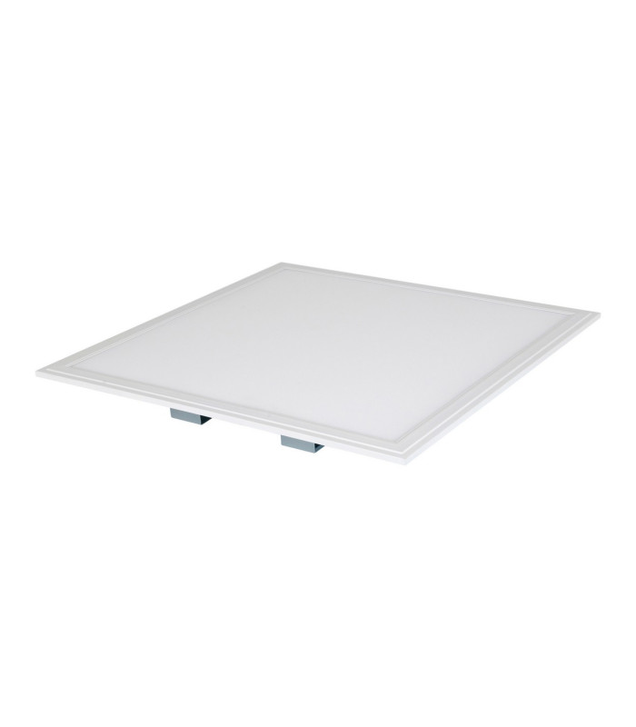 Alegre LED 45x45 Panel White PIR + Dusk to Dawn Sensor 3000K Timer Function-1