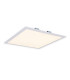 Alegre LED 45x45 Panel White PIR + Dusk to Dawn Sensor 3000K Timer Function-7