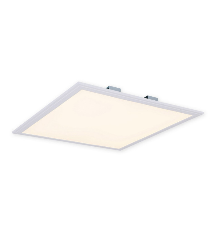 Alegre LED 45x45 Panel White PIR + Dusk to Dawn Sensor 3000K Timer Function-7
