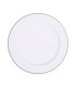 Bonus LED CCT Flush Ceiling Light White 3000-6000K-5