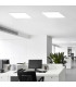 Cristian LED Panel White 5000K-2