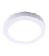 Komplex LED Round Flush Ceiling Light White 3000-6500K-5