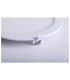 Komplex LED Round Flush Ceiling Light White 3000-6500K-10