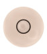 Picton Dimmable LED Decorative Flush Ceiling Light White 3000-6000K Remote Control Timer Function-6