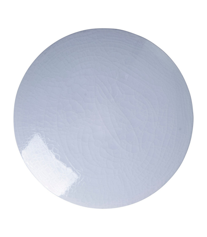 Sligo Dimmable CCT Integrated LED Semi Flush Ceiling Light Multi Colour 2900-6200K Remote Control-1