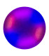 Sligo Dimmable CCT Integrated LED Semi Flush Ceiling Light Multi Colour 2900-6200K Remote Control-8