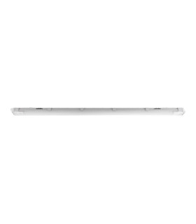 Naeve Outdoor Linear Batten Light White 1xT8 4000K IP65