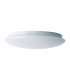 Mesa LED Flush Ceiling Light White PIR Motion Sensor 4000K IP44-5