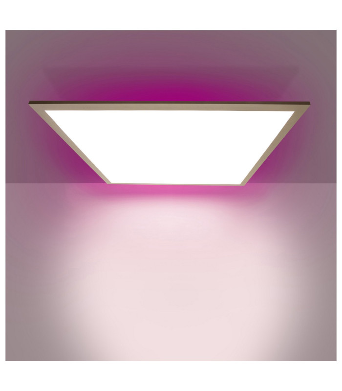 Panel Dimmable LED CCT Panel Multi Colour 3000-7000K-6