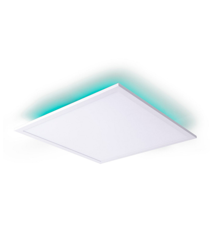 Panel Dimmable LED CCT Panel Multi Colour 3000-7000K-7