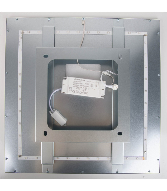 Panel Dimmable LED CCT Panel Multi Colour 3000-7000K-10