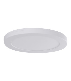 Bonus LED 22cm Flush Ceiling Light White 3200-7100K-1