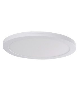 Bonus LED 29cm Flush Ceiling Light White 3200-7200K-1