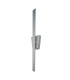 Trevor Integrated LED Wall Lamp Satin Nickel 3100K-1