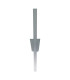 Trevor Integrated LED Wall Lamp Satin Nickel 3100K-5