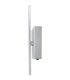 Trevor Integrated LED Wall Lamp Satin Nickel 3100K-7
