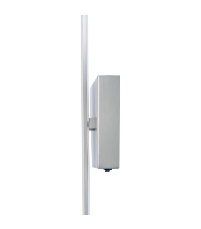 Trevor Integrated LED Wall Lamp Satin Nickel 3100K-7