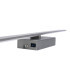 Trevor Integrated LED Wall Lamp Satin Nickel 3100K-8