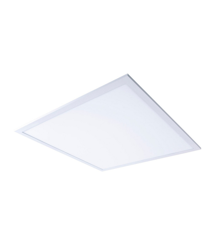 Nico Dimmable LED Panel White 3012-6680K Remote Control-1