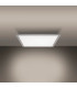 Nico Dimmable LED Panel White 3012-6680K Remote Control-2