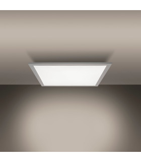 Nico Dimmable LED Panel White 3012-6680K Remote Control-2