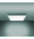 Nico Dimmable LED Panel White 3012-6680K Remote Control-4