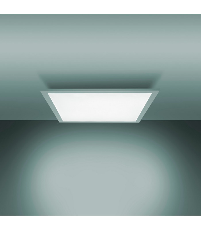 Nico Dimmable LED Panel White 3012-6680K Remote Control-4