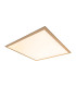 Nico Dimmable LED Panel White 3012-6680K Remote Control-6