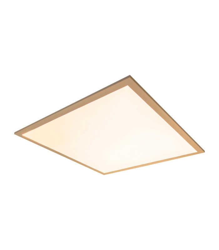 Nico Dimmable LED Panel White 3012-6680K Remote Control-6