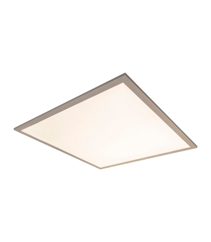 Nico Dimmable LED Panel White 3012-6680K Remote Control-7