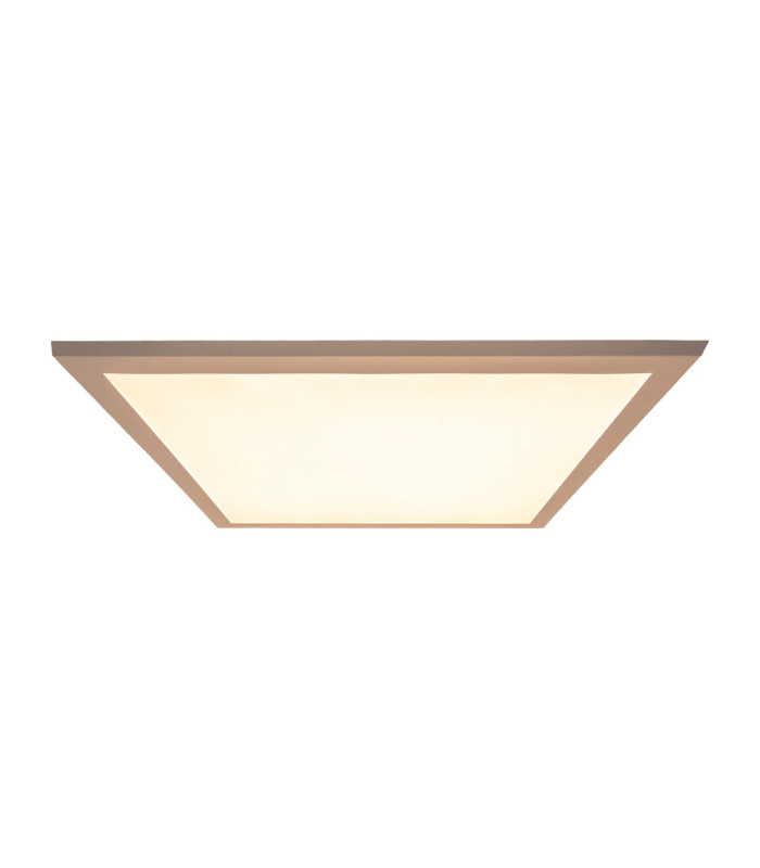 Nico Dimmable LED Panel White 3012-6680K Remote Control-10