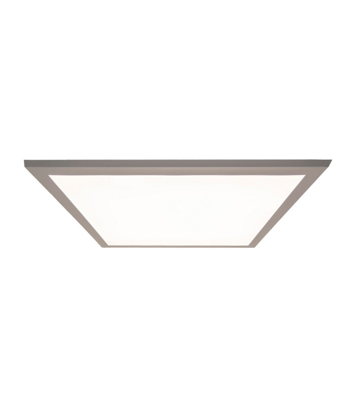 Nico Dimmable LED Panel White 3012-6680K Remote Control-11