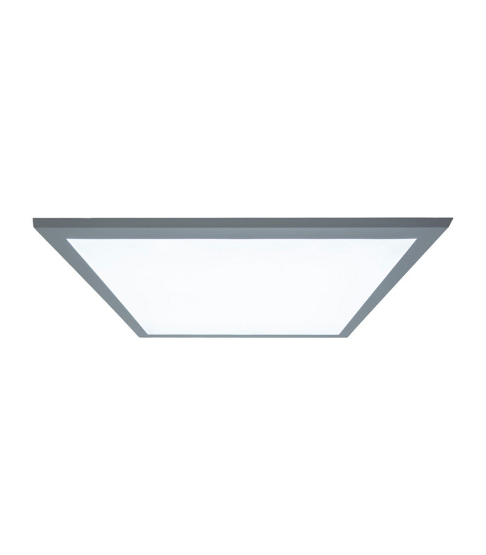 Nico Dimmable LED Panel White 3012-6680K Remote Control-12