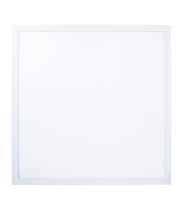 Nico Dimmable LED Panel White 3012-6680K Remote Control-13