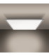 Nico Dimmable LED Panel White 2983-4478K Remote Control-2